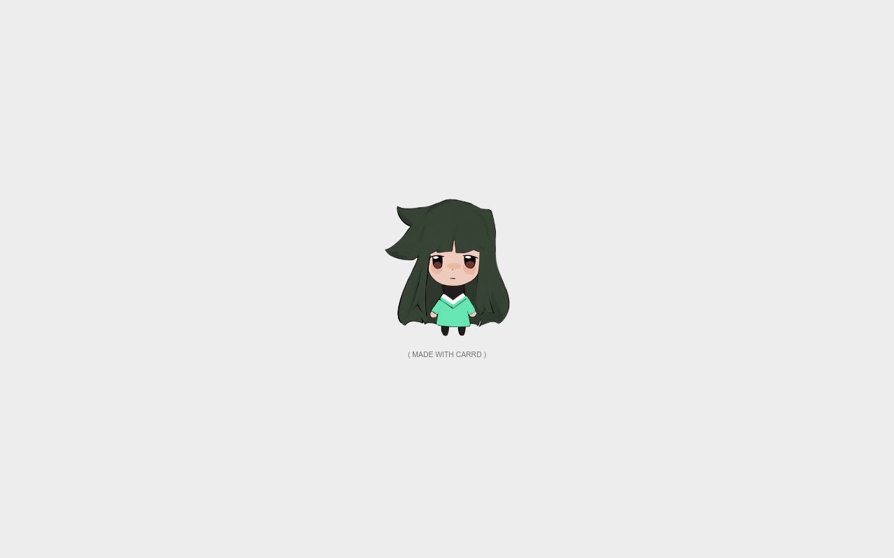 Carrd profile picture for @kula